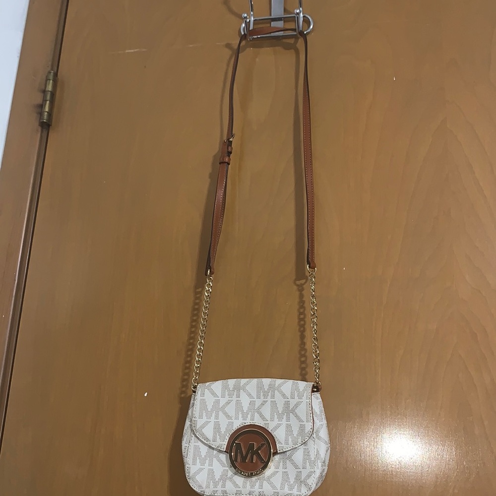 Authentic Michael Kors purse
